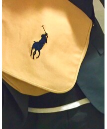 POLO RALPH LAUREN | ショルダーバッグ