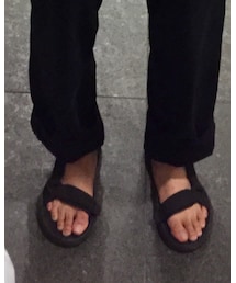 COLEMAN | サンダル