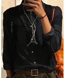 H&M | シャツ/ブラウス