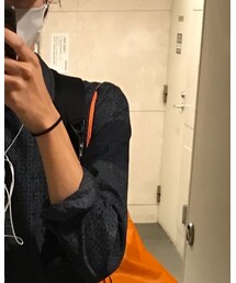 no brand | ハンチング/ベレー帽