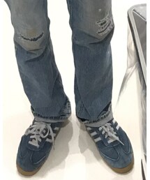 adidas | スニーカー