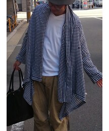 DIET BUTCHER | カーディガン/ボレロ