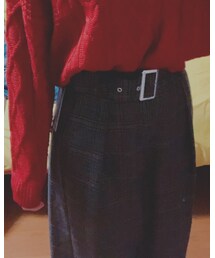 GU | パンツ