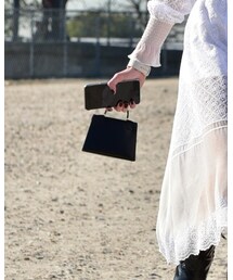 HERMES | クラッチバッグ