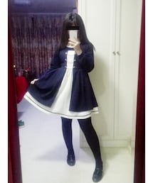 axes femme プルオーバー(ジャージ)