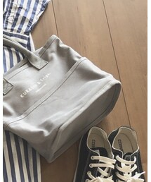 KURASHI&Trips PUBLISHING | トートバッグ