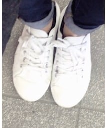 無印良品 | スニーカー