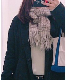 雑貨屋 | マフラー