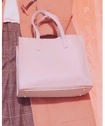 Lattice | ハンドバッグ