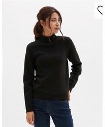 GU | ニット/セーター