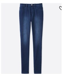 UNIQLO | デニムパンツ