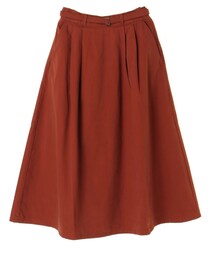 earth music&ecology | スカート