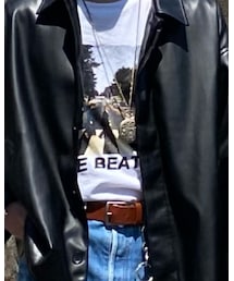 The Beatles | Tシャツ/カットソー