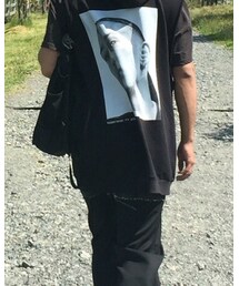 RAF SIMONS | タンクトップ