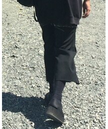 LAD MUSICIAN | サンダル