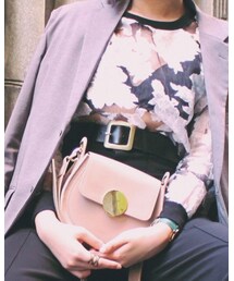 DRESSEUM | ベルト