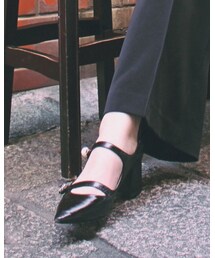 PATTIS | シューズ