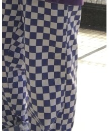 BEAMS BOY | パンツ