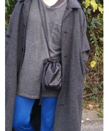 古着 | ステンカラーコート