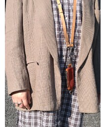 古着 | テーラードジャケット