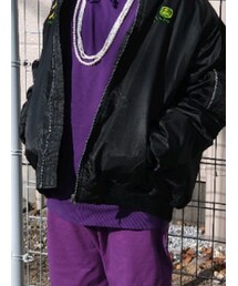 古着 | ミリタリージャケット