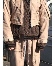 古着屋オリジナルセットアップ | セットアップ