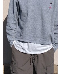 古着 | スウェット