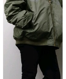 セルフペイント | MA-1