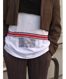 Re:make | テーラードジャケット