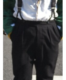 古着 | スラックス