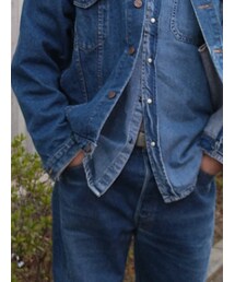 古着 | デニムジャケット