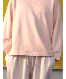 UNIQLO | スウェット