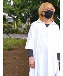 n'OrLABEL | シャツ/ブラウス