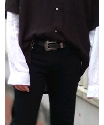 古着 | シャツ/ブラウス