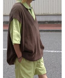 GU | シャツ/ブラウス