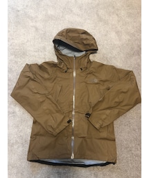 THE NORTH FACE | クライムベリーライトジャケット(マウンテンパーカー)