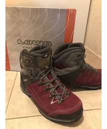 カモシカスポーツ | バンテージ　GT　Ws　WXL　TREKKING　(その他シューズ)