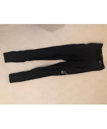 GOLDWIN | ゴールドウィン　インパクトエアーロングタイツ（C３fit/レディース）(タイツ/ストッキング)