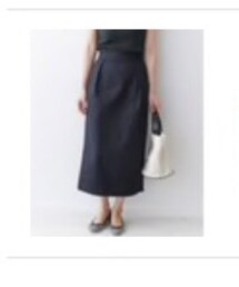 URBAN RESEARCH DOORS | DOORSタックIラインスカート(スカート)