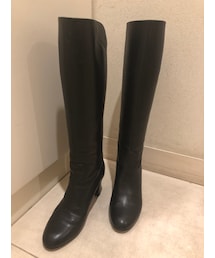 EIZO | ストレッチロングブーツ(ブーツ)