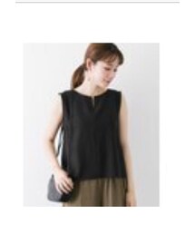 URBAN RESEARCH | UR 2WAY BLOUSE(NO-SLEEVE)(シャツ/ブラウス)