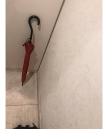 Sybilla | 傘(長傘)