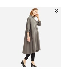 UNIQLO | リブレギンスパンツ(レギンス/スパッツ)