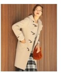 BEAUTY&YOUTH UNITED ARROWS(ビューティーアンドユースユナイテッドアローズ)の「ジャケット/アウター(ダッフルコート)」