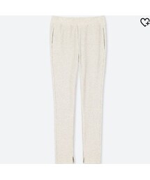 UNIQLO | リブレギンスパンツ(レギンス/スパッツ)