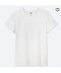 UNIQLO | ドライEXクルーネックT(Tシャツ/カットソー)