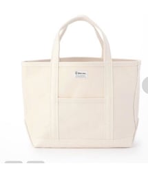 ORCIVAL | トートバッグSOLID中(トートバッグ)