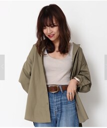 SEVENDAYS=SUNDAY | ビックシャツ(シャツ/ブラウス)