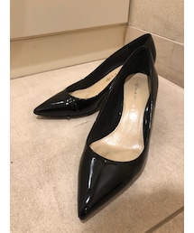 inter-chaussures | ポインテッドパンプス(パンプス)
