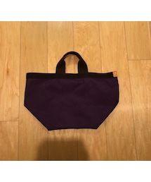 Herve Chapelier | コーデュラ舟形トートL(トートバッグ)